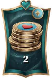 Make a 2nd deposit